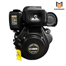 MOTOR ESTACIONARIO PETROLERO