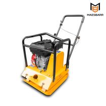 PLANCHA COMPACTADORA