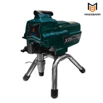 PULVERIZADOR DE PINTURA X20i