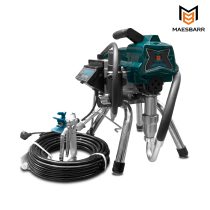 PULVERIZADOR DE PINTURA X32