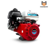 MOTOR GASOLINERO GX430T MEGA