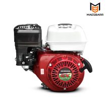 MOTOR GASOLINERO GX200T2 SÚPER
